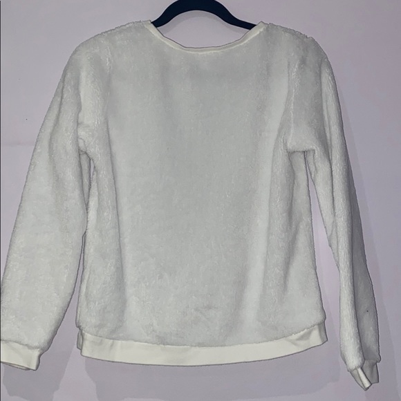 H&M Kids Fleece Pullover - Picture 3 of 3